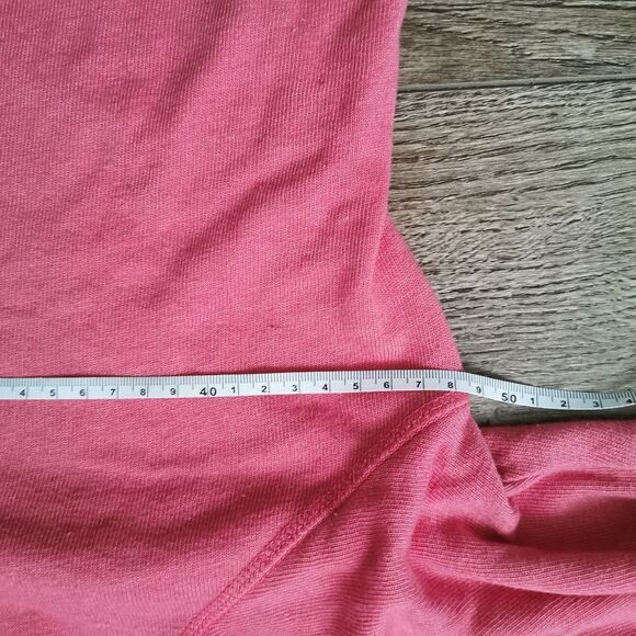 2/$20 C&C California v-neck sweatshirt xs - Picture 5 of 8